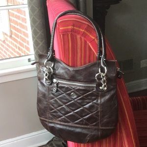 BROWN “THE TREND”